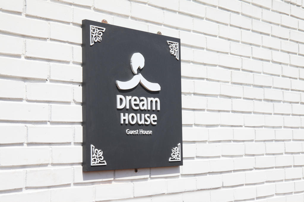 Dream House Pansiyon Seul Dış mekan fotoğraf
